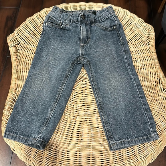 Calvin Klein Jeans Baby Boy size 18 months - Picture 1 of 3